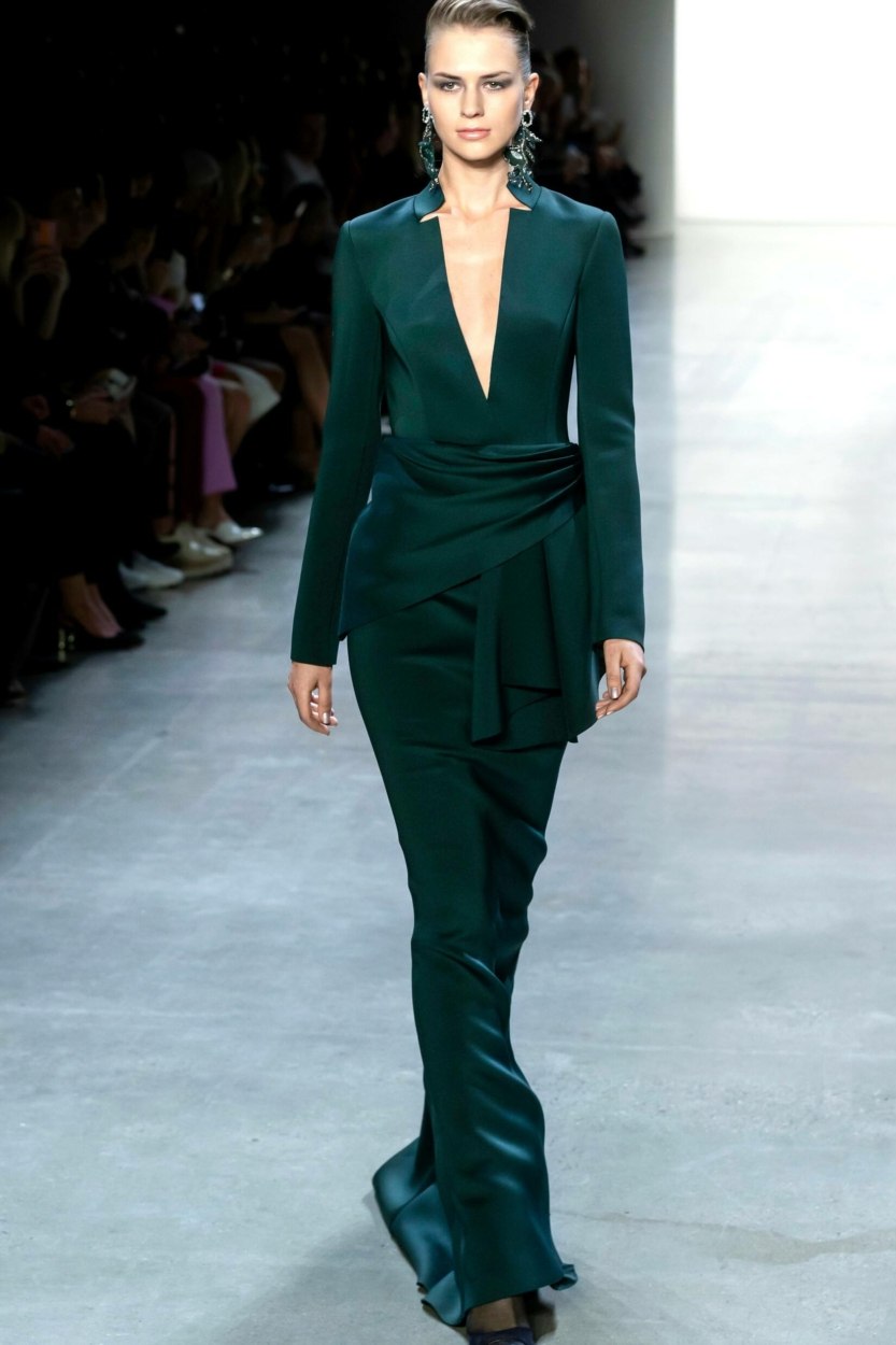 8 robes sir&egrave;nes inspirantes &agrave; une grande occasion