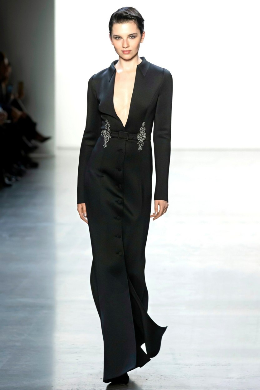 8 robes sir&egrave;nes inspirantes &agrave; une grande occasion