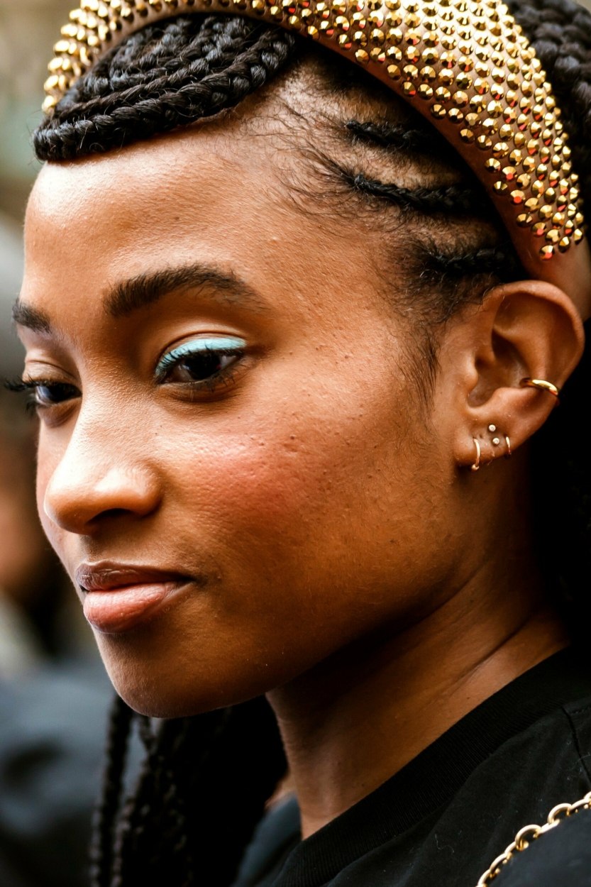 L&rsquo;eyeliner color&eacute;&nbsp;: la touche tendance en maquillage