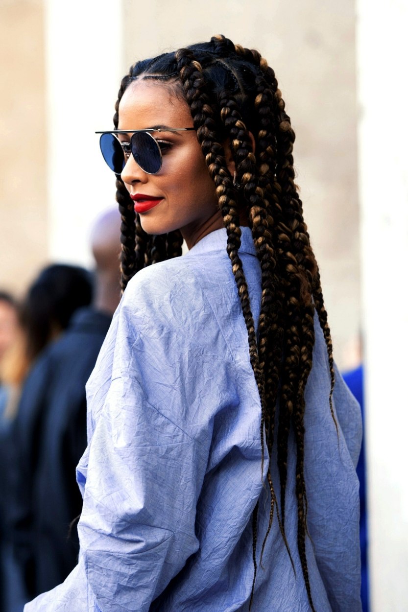 4 produits color&eacute;s pour un maquillage inratable