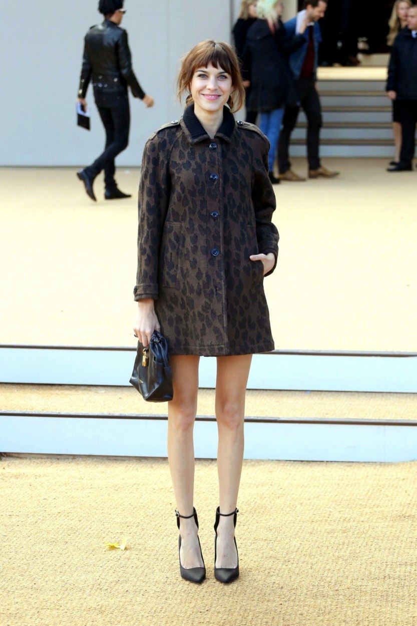 Comment porter la mode des babies &agrave; talons