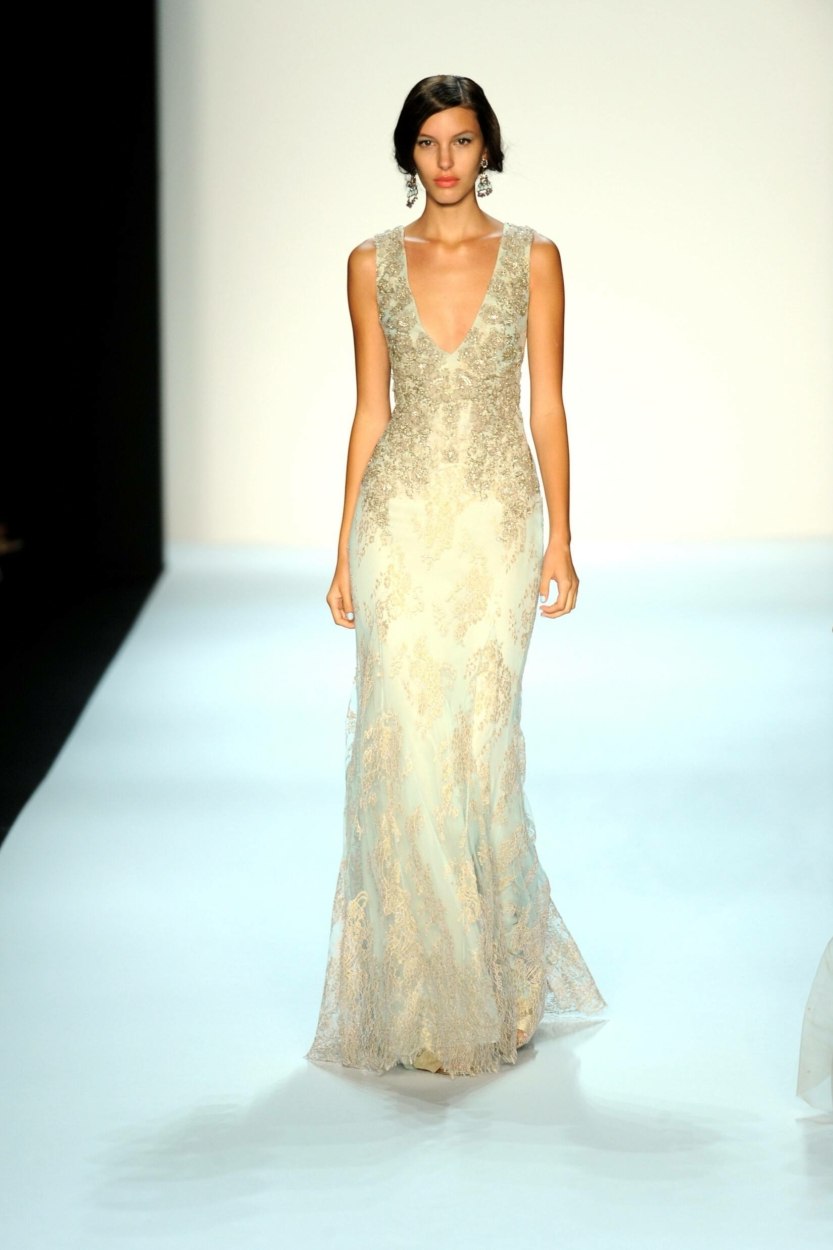 8 robes sir&egrave;nes inspirantes &agrave; une grande occasion