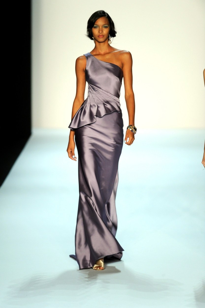 8 robes sir&egrave;nes inspirantes &agrave; une grande occasion