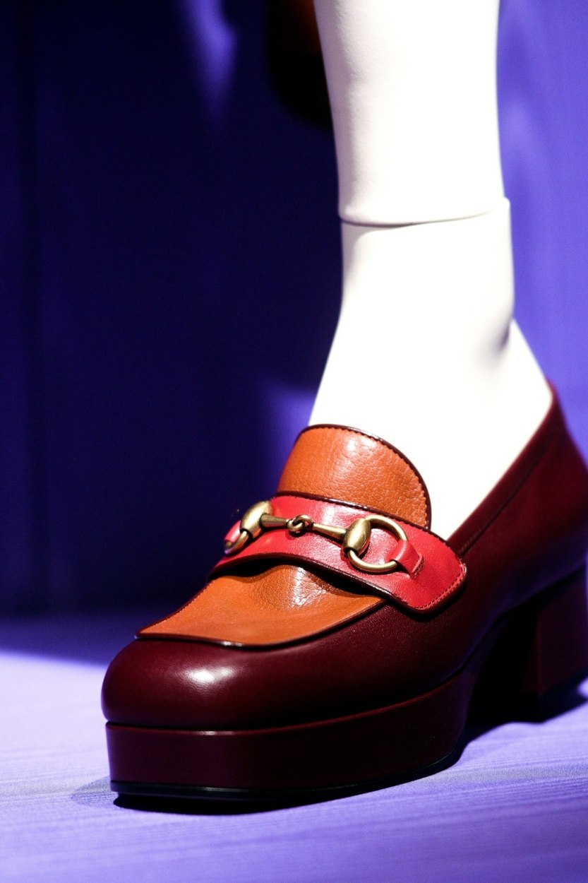 Chaussures &agrave; plateformes&nbsp;: 6 mod&egrave;les inspirants