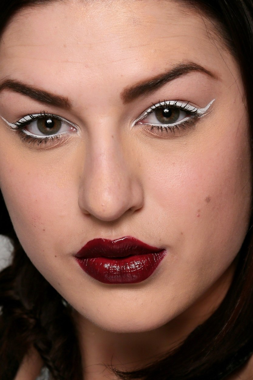 L&rsquo;eyeliner color&eacute;&nbsp;: la touche tendance en maquillage