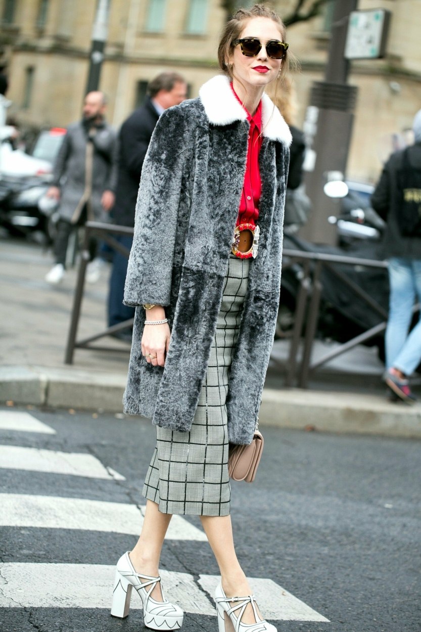 Comment porter la mode des babies &agrave; talons