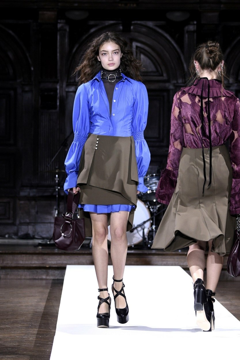 Comment porter la mode des babies &agrave; talons