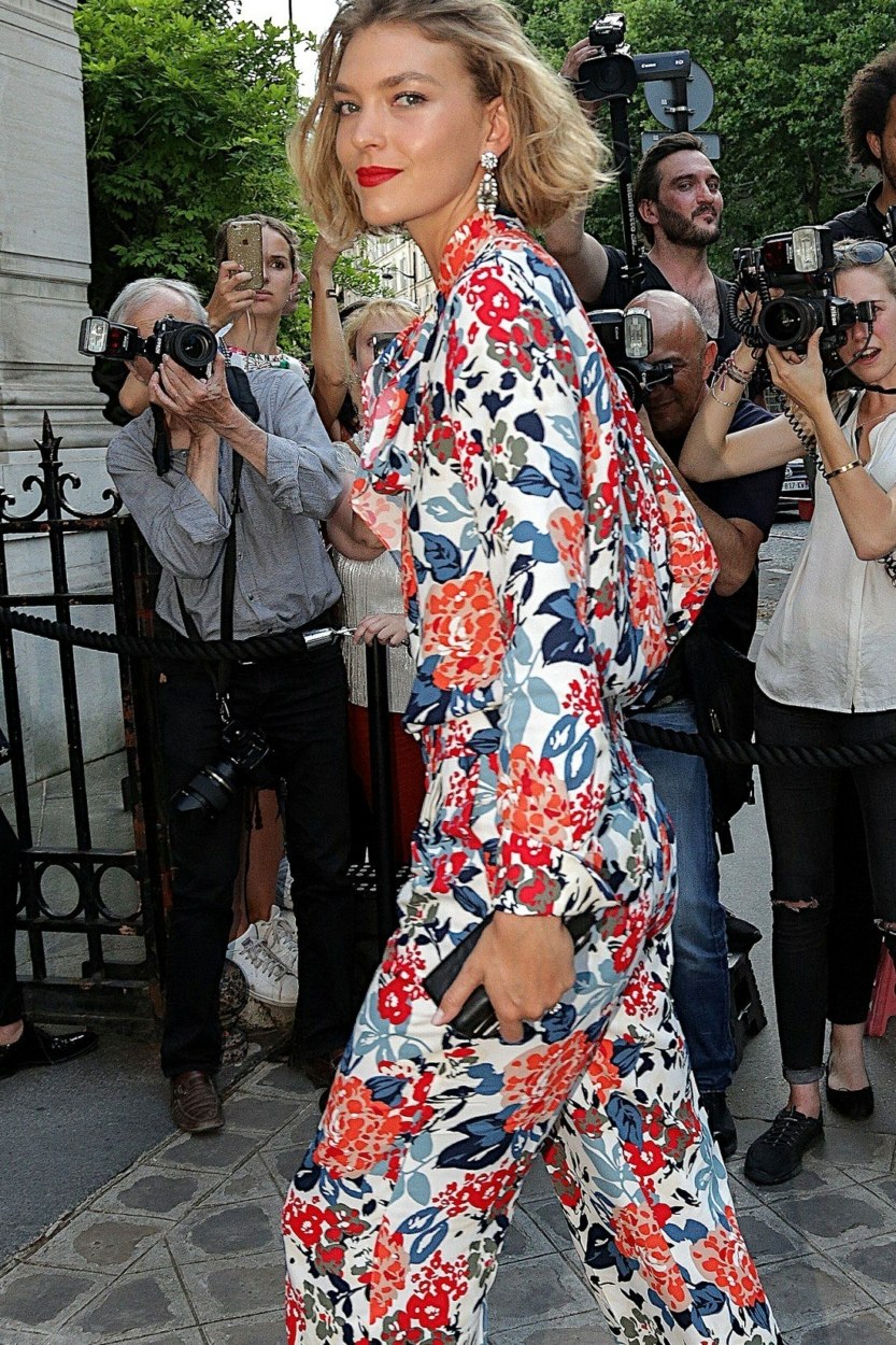 Imprim&eacute;s : comment porter les tendances printemps/&eacute;t&eacute; 2021