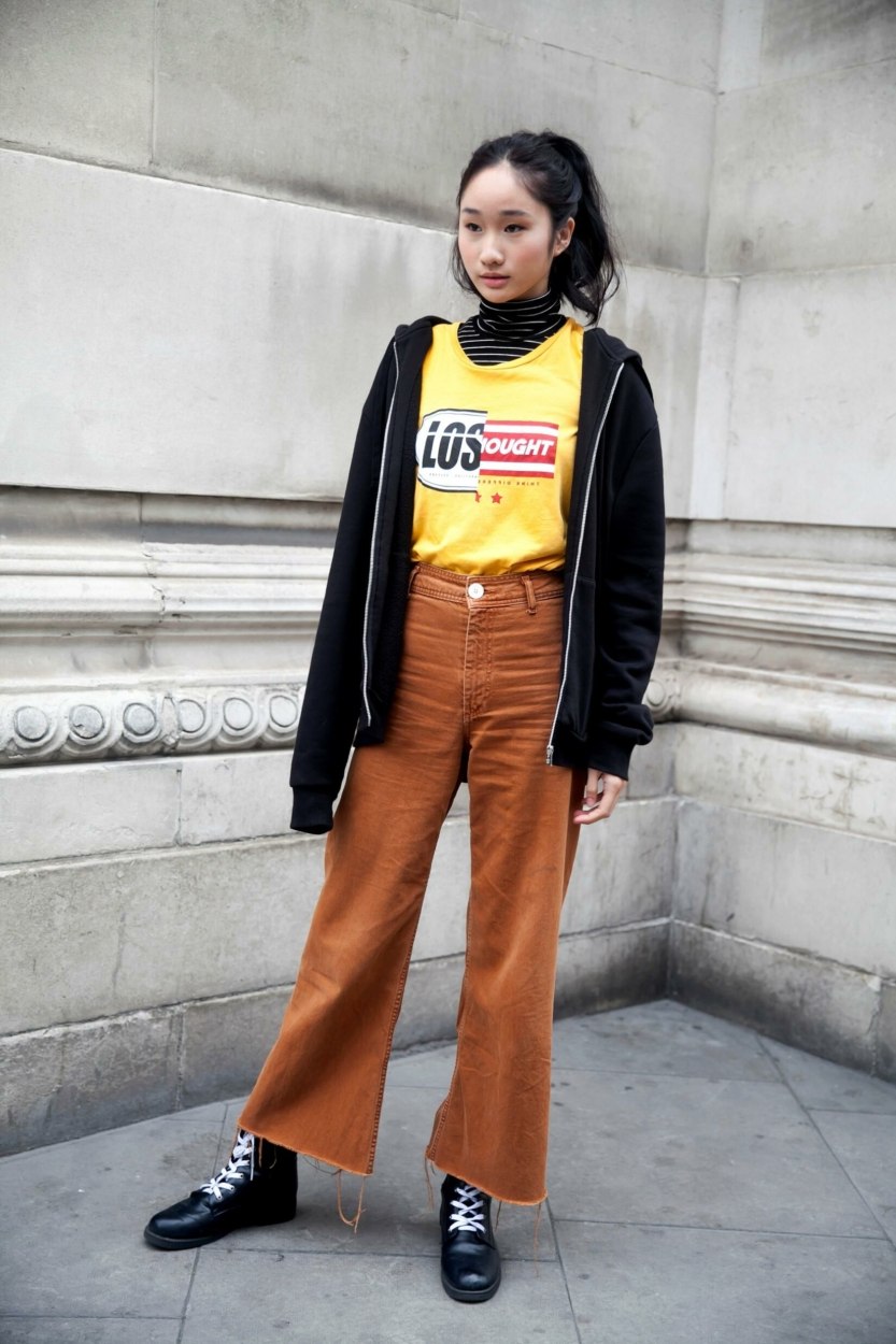 Porter le jaune avec du beige/camel/marron&nbsp;: 11 tenues