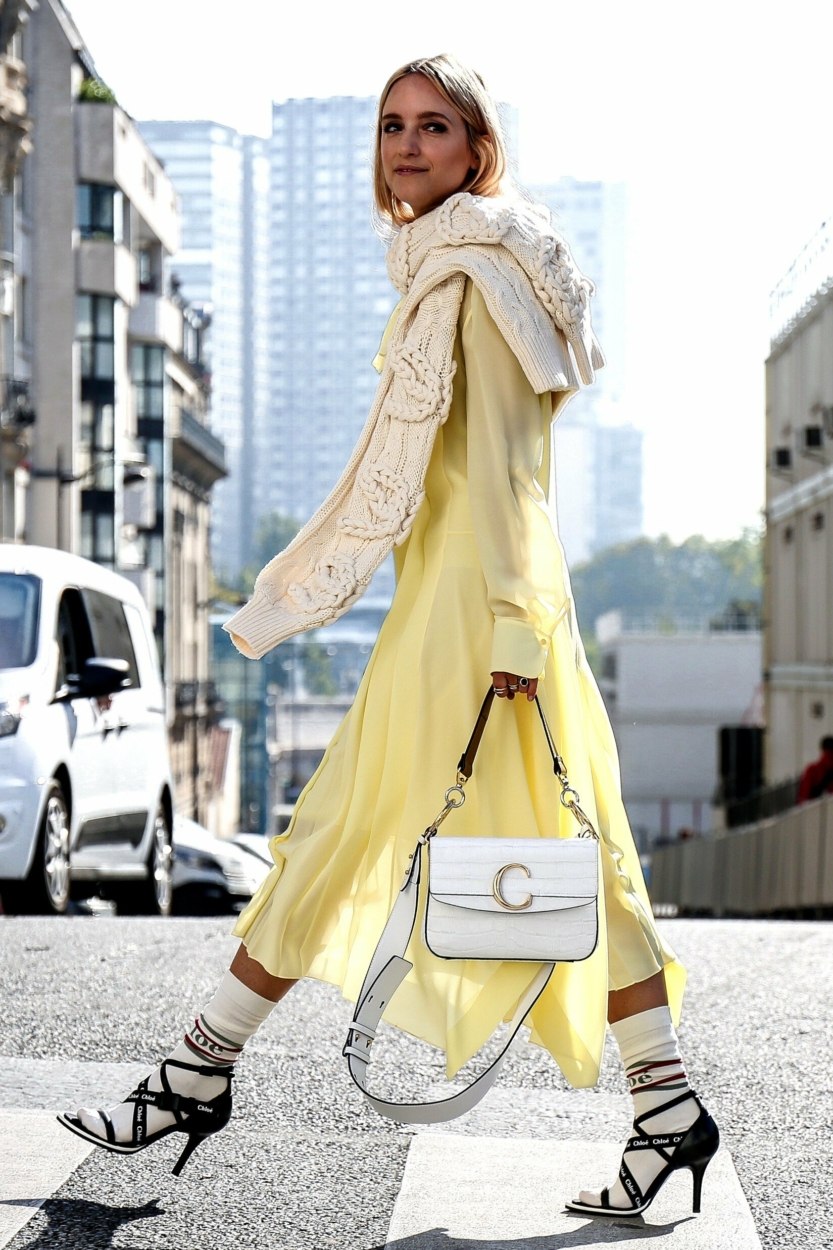 Porter le jaune avec du beige/camel/marron&nbsp;: 11 tenues