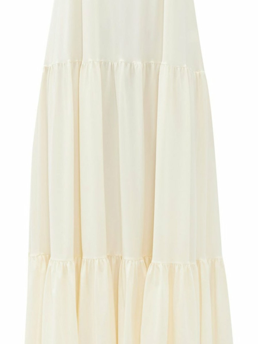 Robes longues bohèmes pour femme