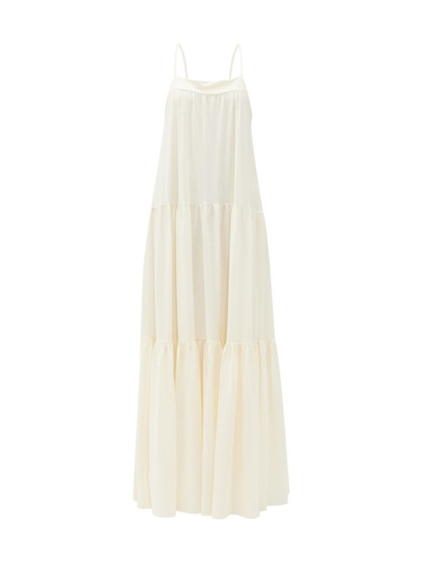 Robes longues bohèmes pour femme