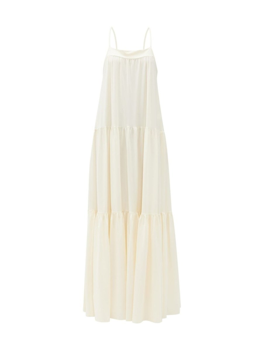 Robes longues bohèmes pour femme
