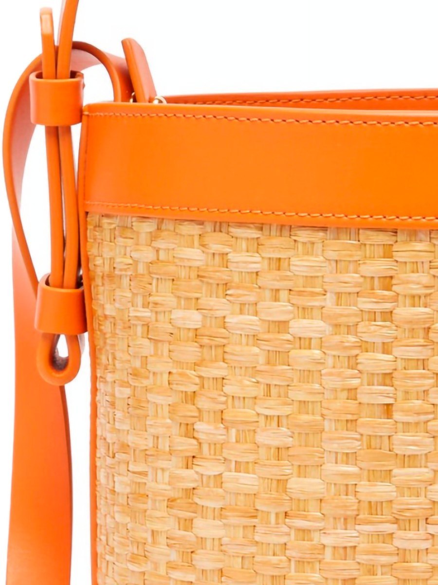Sac panier chic femme