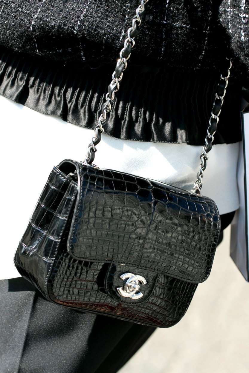 Sac &agrave; franges : information sur cette pi&egrave;ce tendance