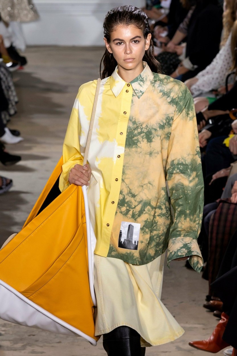 Sac &agrave; franges : information sur cette pi&egrave;ce tendance