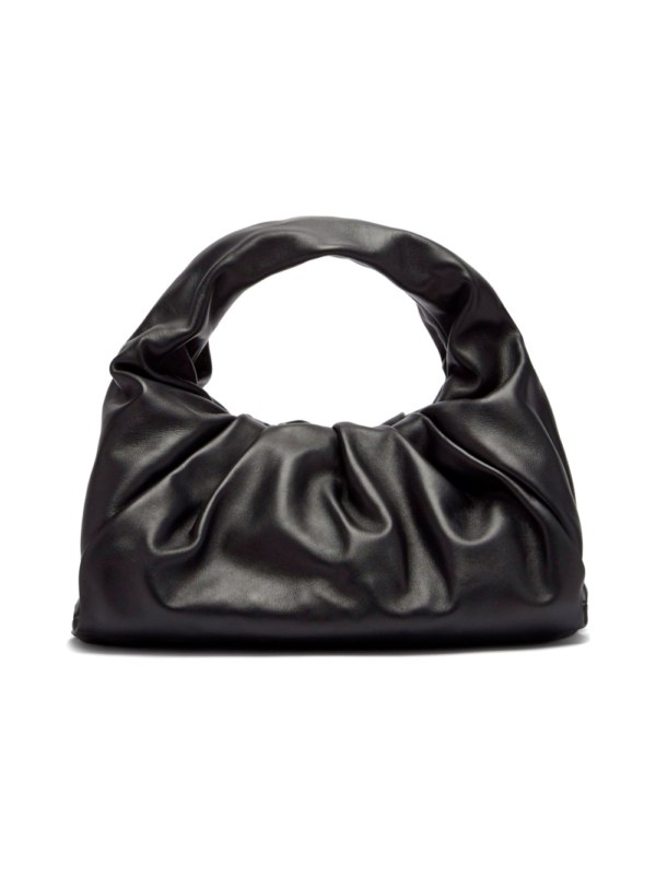Sac porté épaule style baguette femme