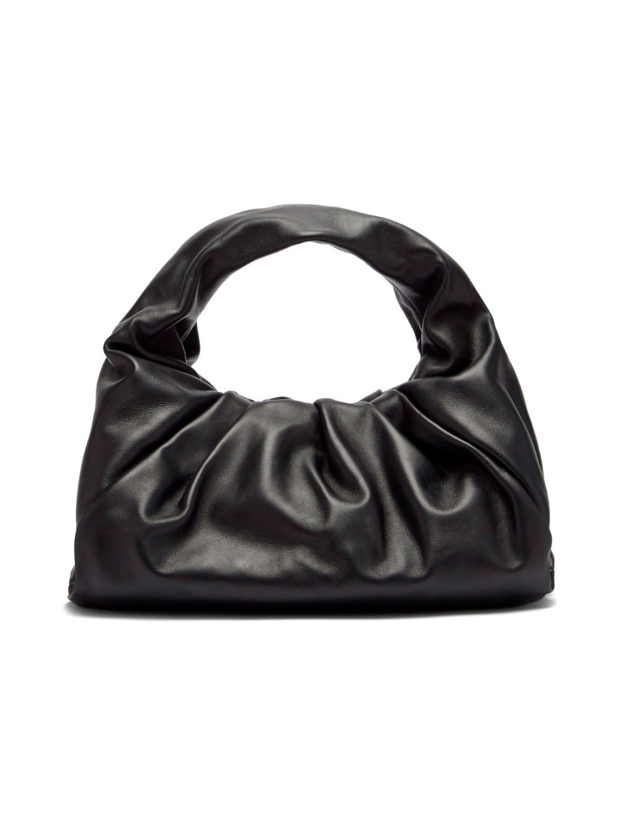 Sac porté épaule style baguette femme