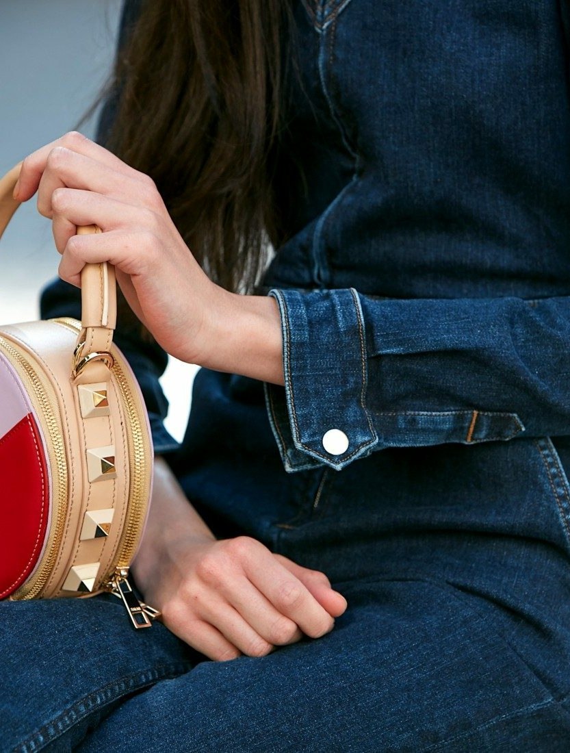 V&ecirc;tements en jean : 10 id&eacute;es de tenues en mode total look