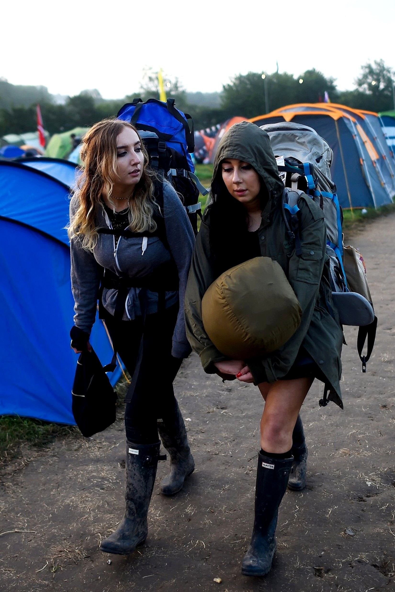 Festival de Glastonbury