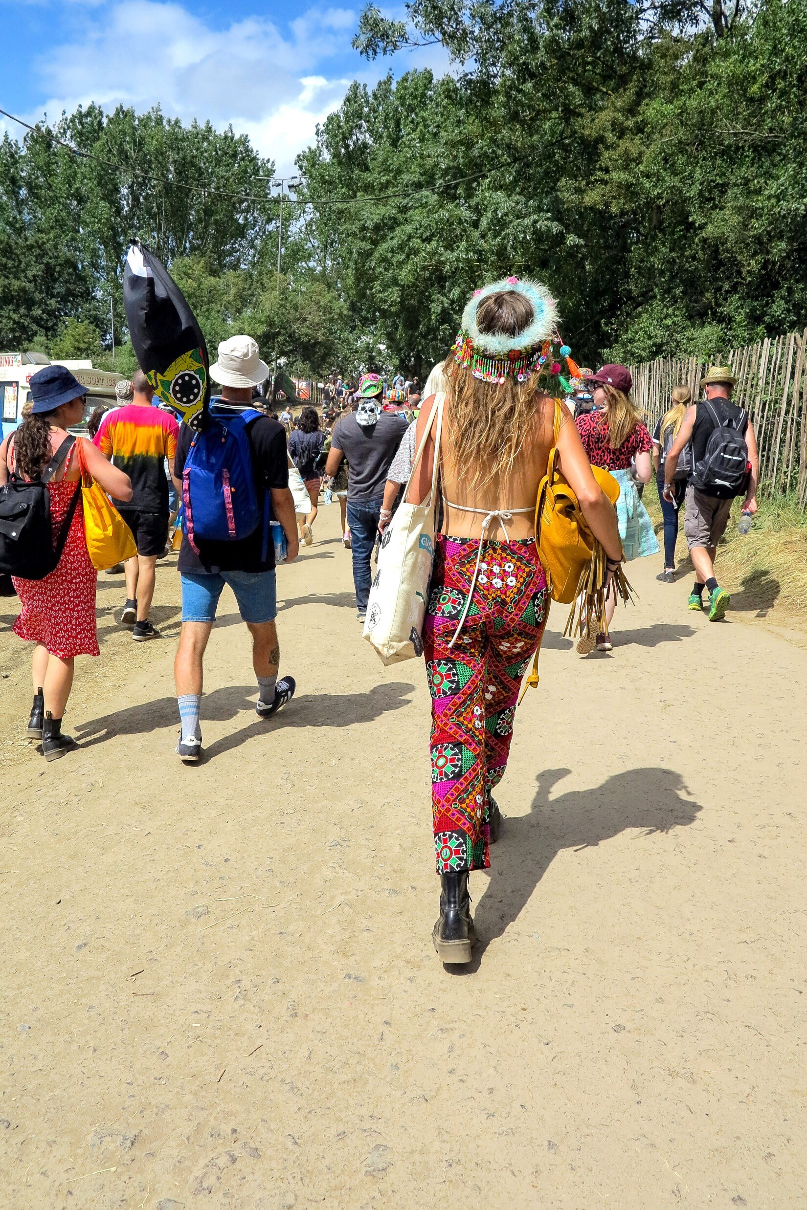 Festival de Glastonbury