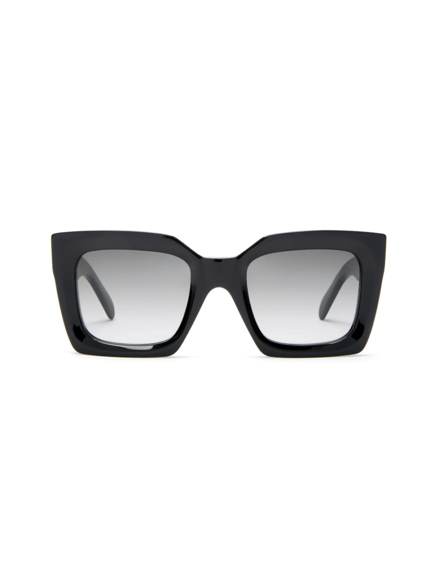 Lunettes de soleil tendances pour femme