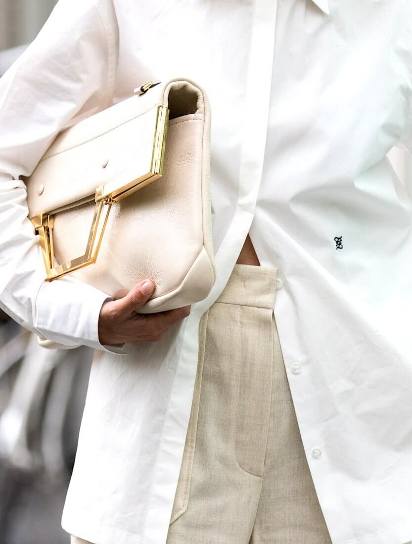 Mati&egrave;re tendance : pourquoi porter du lin