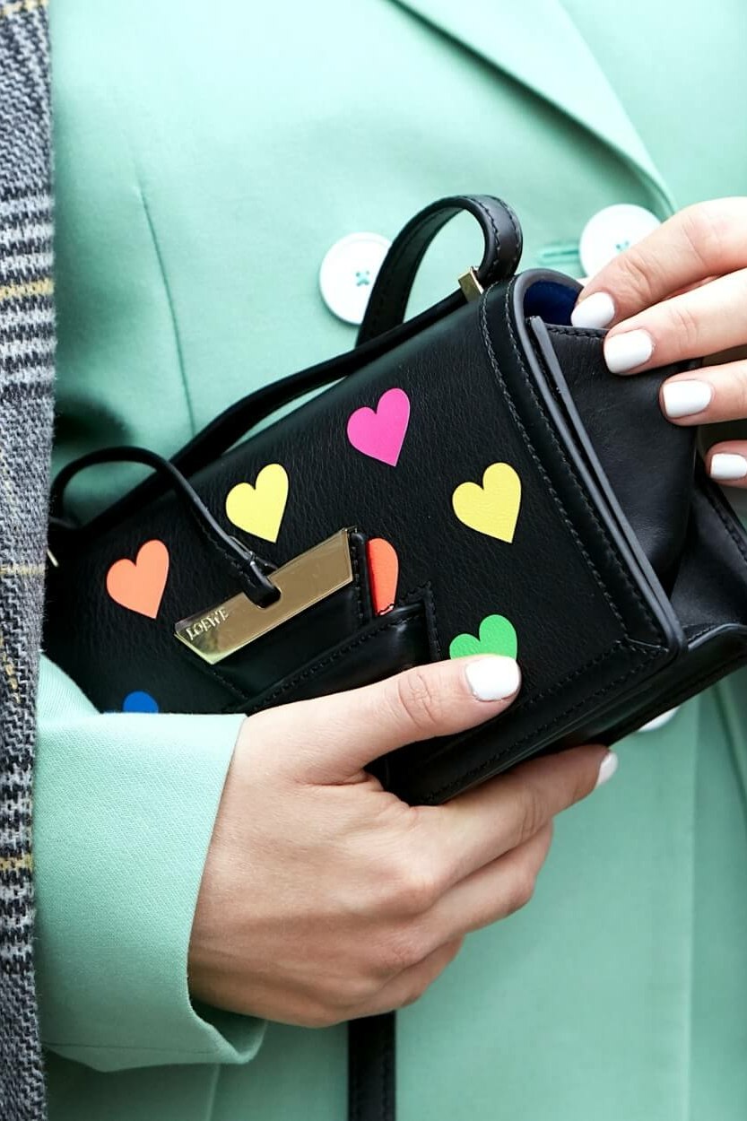 Style girly&nbsp;: comment porter la tendance baby chic