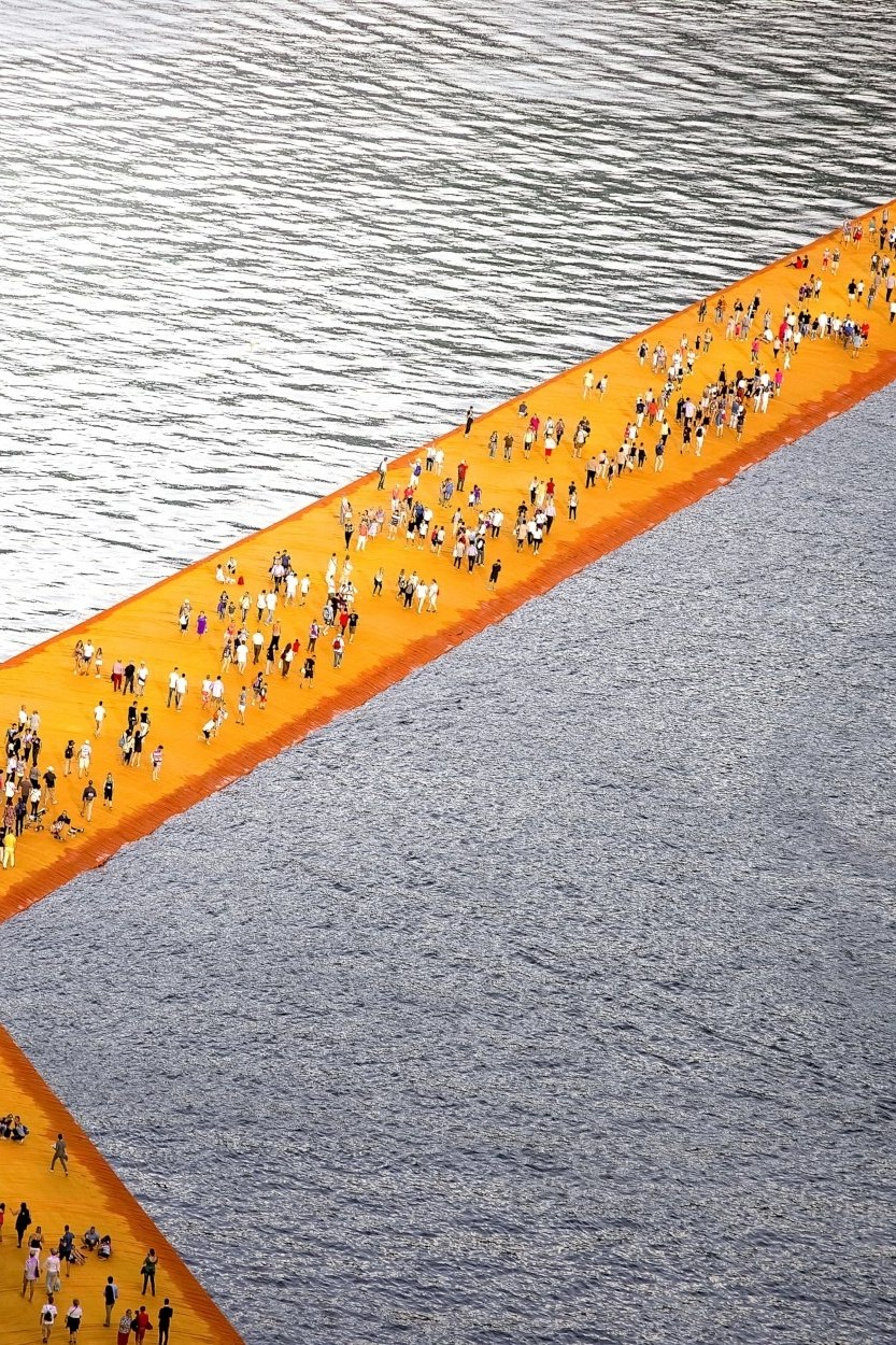 Pourquoi l&rsquo;Arc de Triomphe &agrave; Paris a-t-il &eacute;t&eacute; &laquo; emball&eacute; &raquo; par Christo