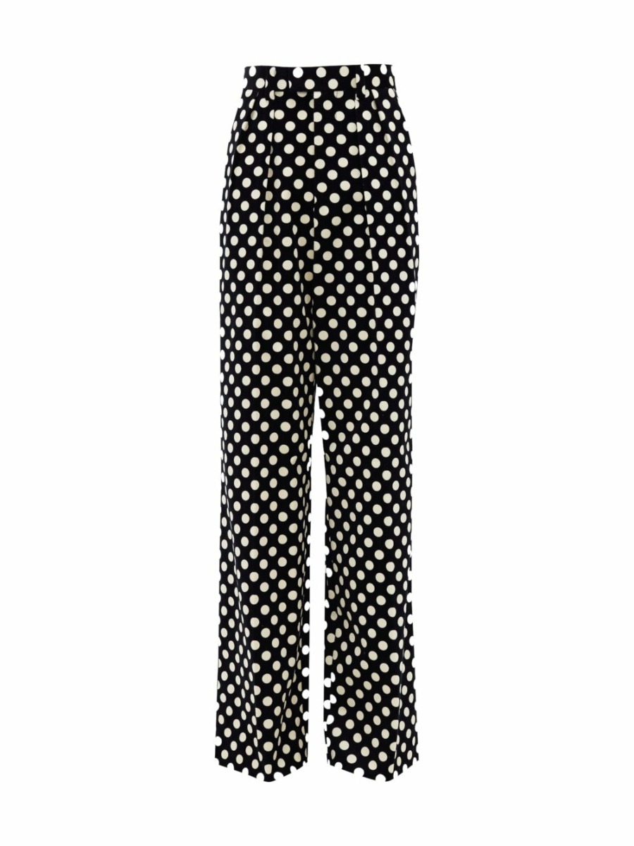 Pantalon à imprimé femme %%sep%% %%sitename%% Pantalons imprimés tendances pour femme