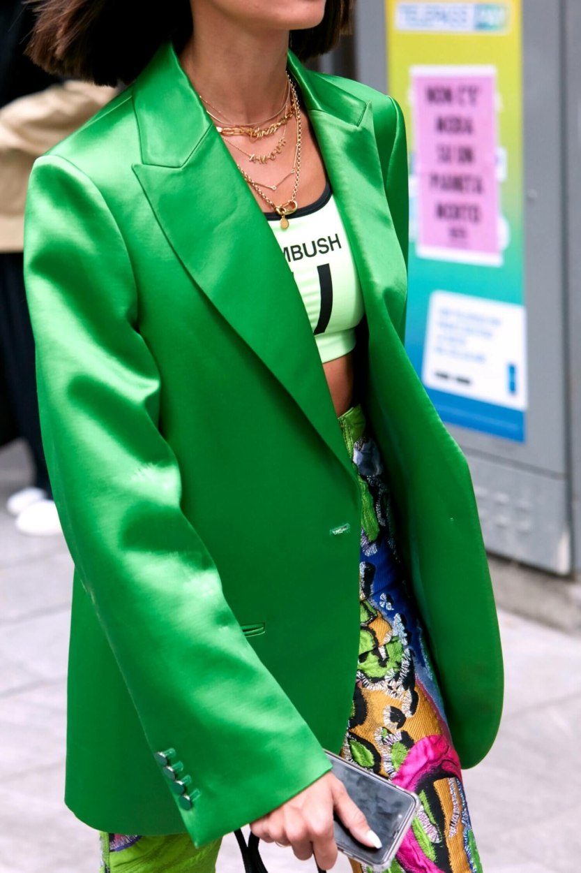 No&euml;l et Jour de l&rsquo;An&nbsp;: 10 tenues de f&ecirc;tes Automne/Hiver 2021-2022