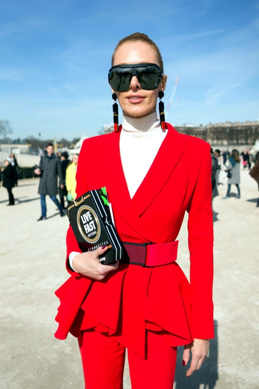 No&euml;l et Jour de l&rsquo;An&nbsp;: 10 tenues de f&ecirc;tes Automne/Hiver 2021-2022