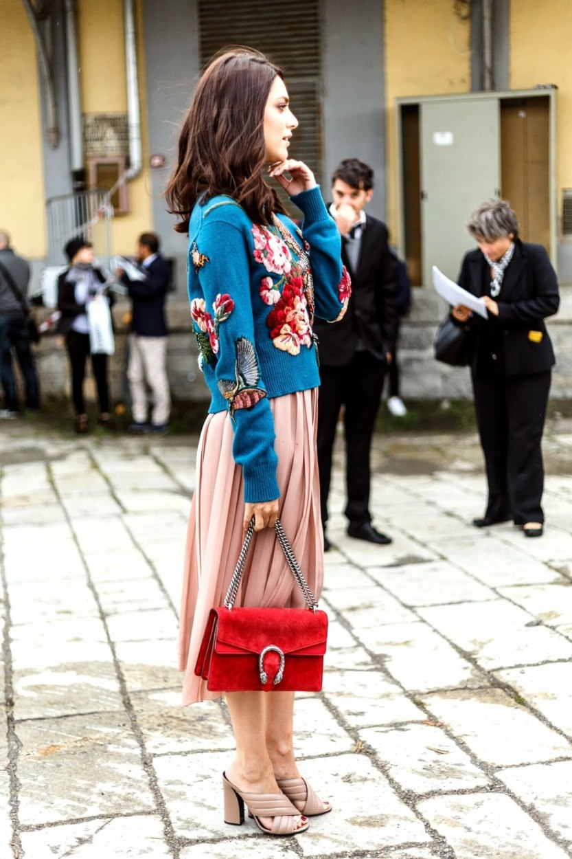 No&euml;l et Jour de l&rsquo;An&nbsp;: 10 tenues de f&ecirc;tes Automne/Hiver 2021-2022