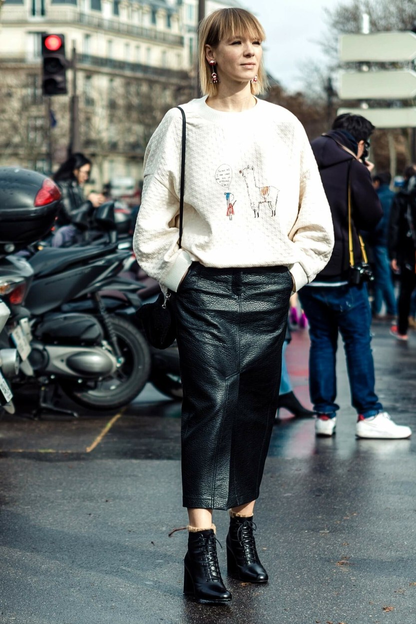 No&euml;l et Jour de l&rsquo;An&nbsp;: 10 tenues de f&ecirc;tes Automne/Hiver 2021-2022