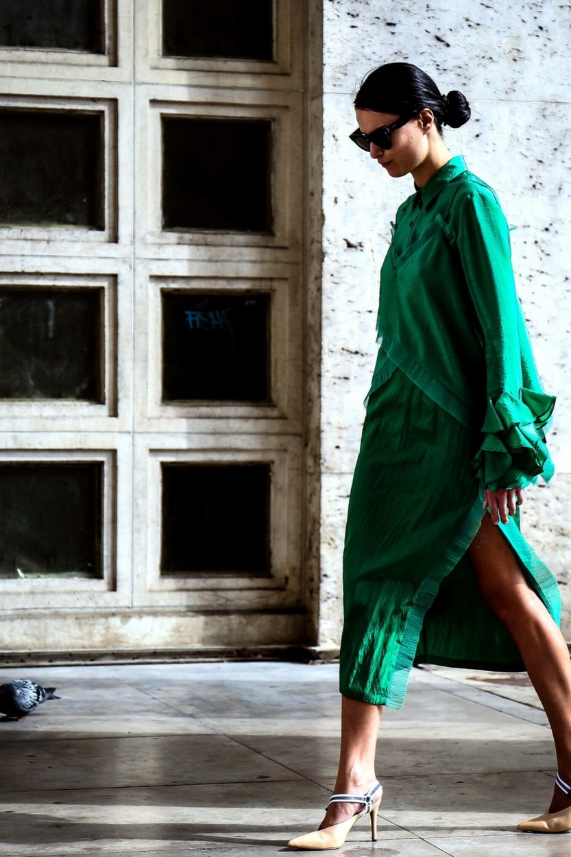 No&euml;l et Jour de l&rsquo;An&nbsp;: 10 tenues de f&ecirc;tes Automne/Hiver 2021-2022