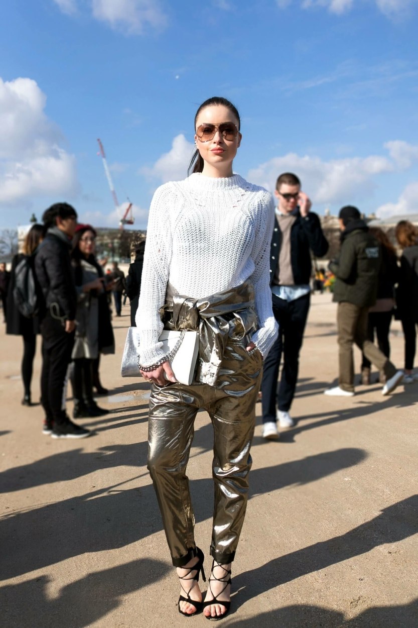 No&euml;l et Jour de l&rsquo;An&nbsp;: 10 tenues de f&ecirc;tes Automne/Hiver 2021-2022