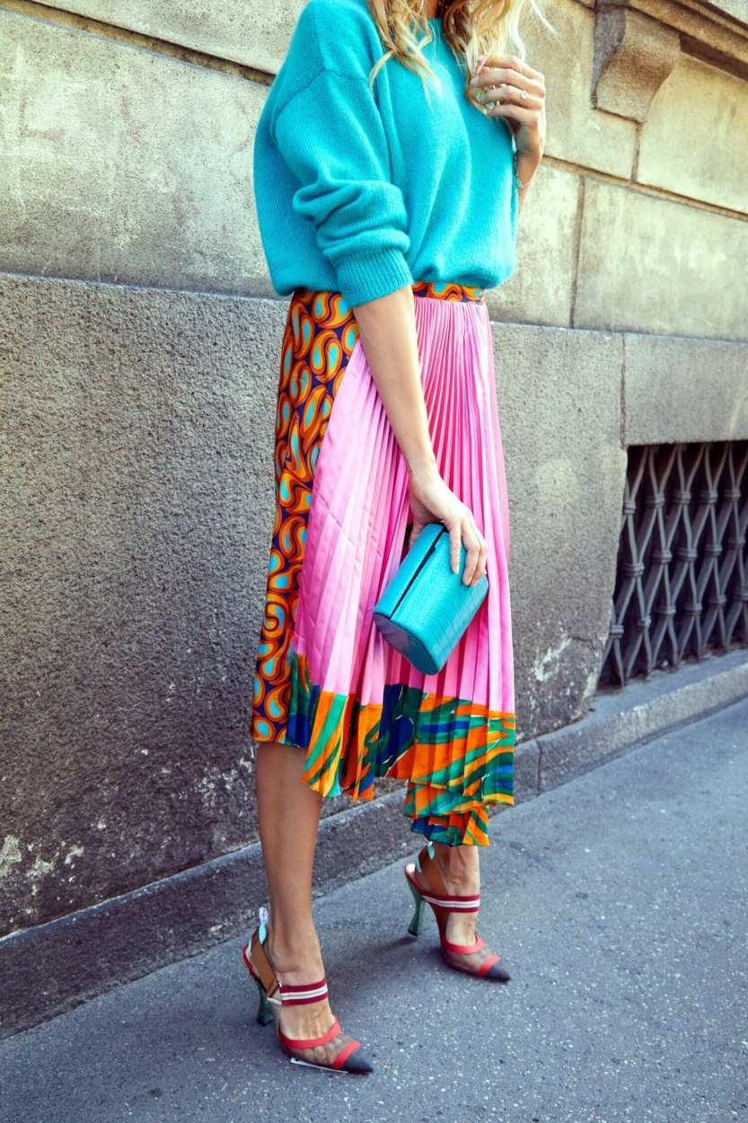 No&euml;l et Jour de l&rsquo;An&nbsp;: 10 tenues de f&ecirc;tes Automne/Hiver 2021-2022