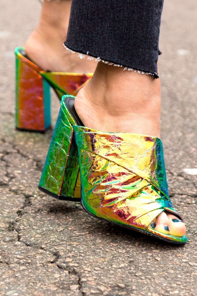 Avec quoi porter le dor&eacute; sur des v&ecirc;tements ou des accessoires femme