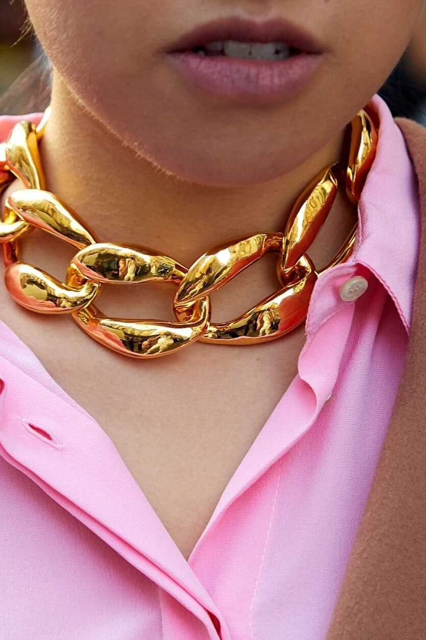 Tendance accessoires : le style chunky, c&rsquo;est quoi