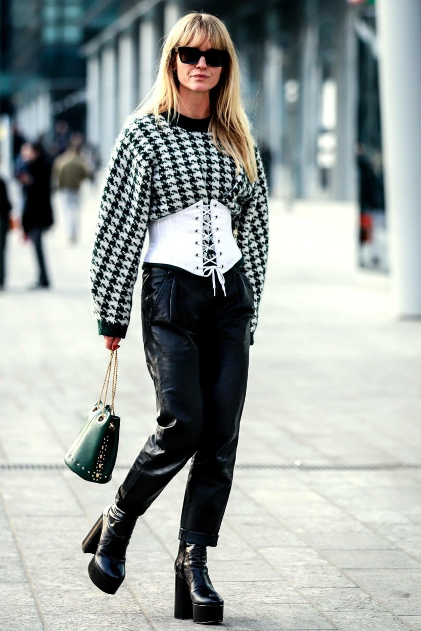 Tendance accessoires : le style chunky, c&rsquo;est quoi