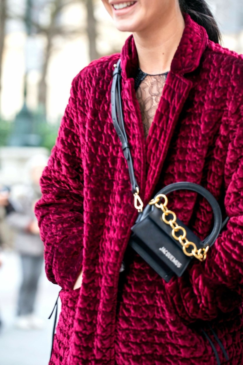 Tendance accessoires : le style chunky, c&rsquo;est quoi