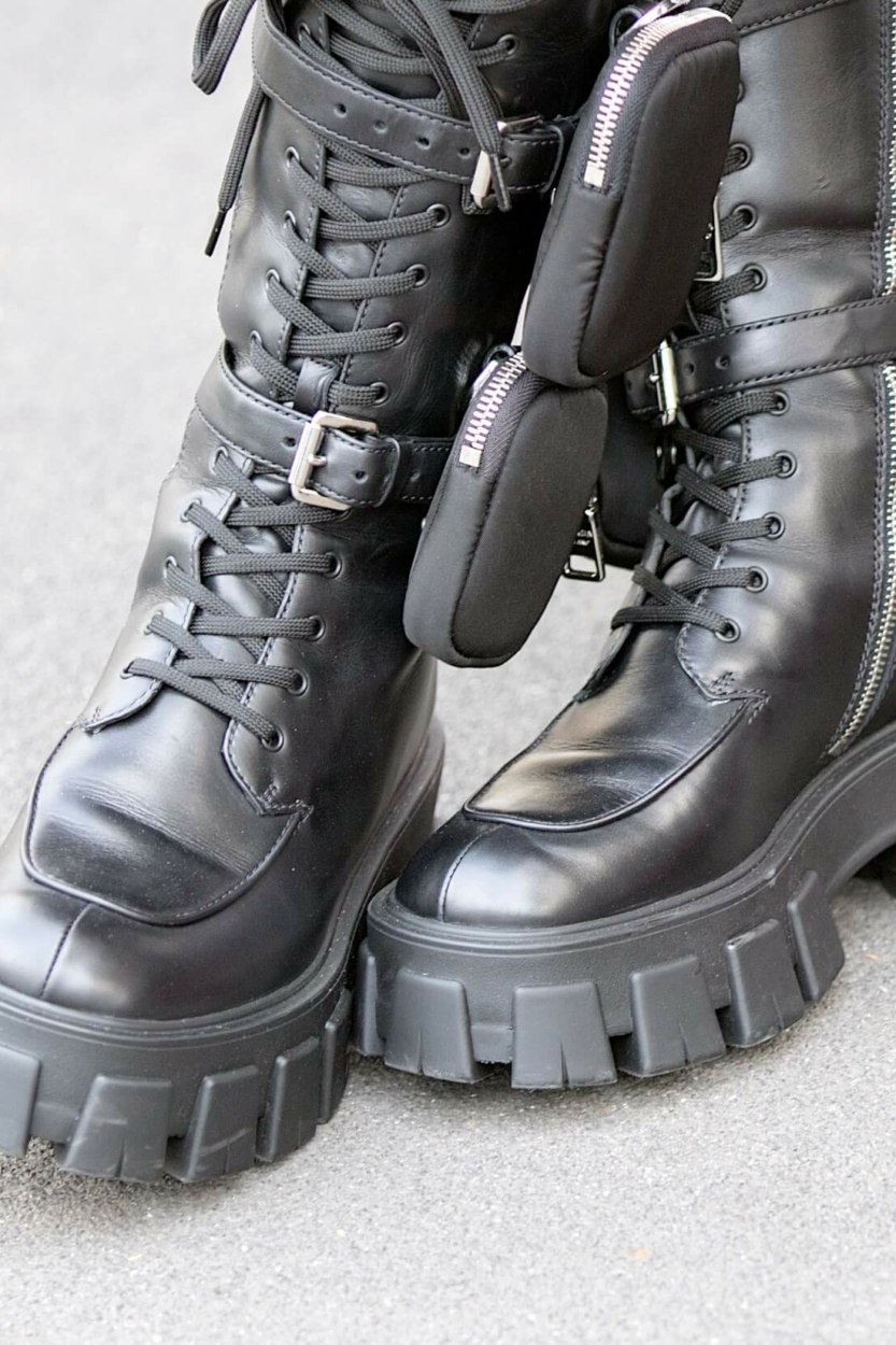 Tendance accessoires : le style chunky, c&rsquo;est quoi