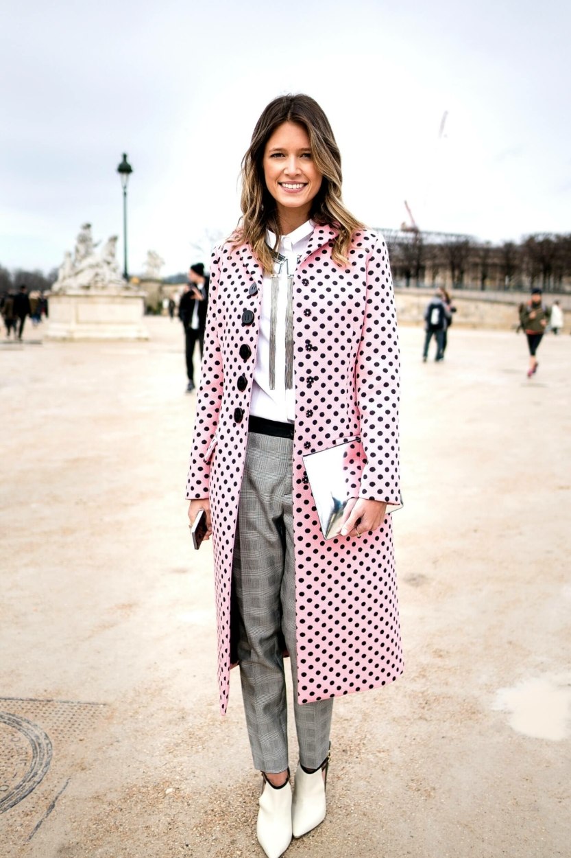 Bottes et bottines blanches femme : comment porter la tendance