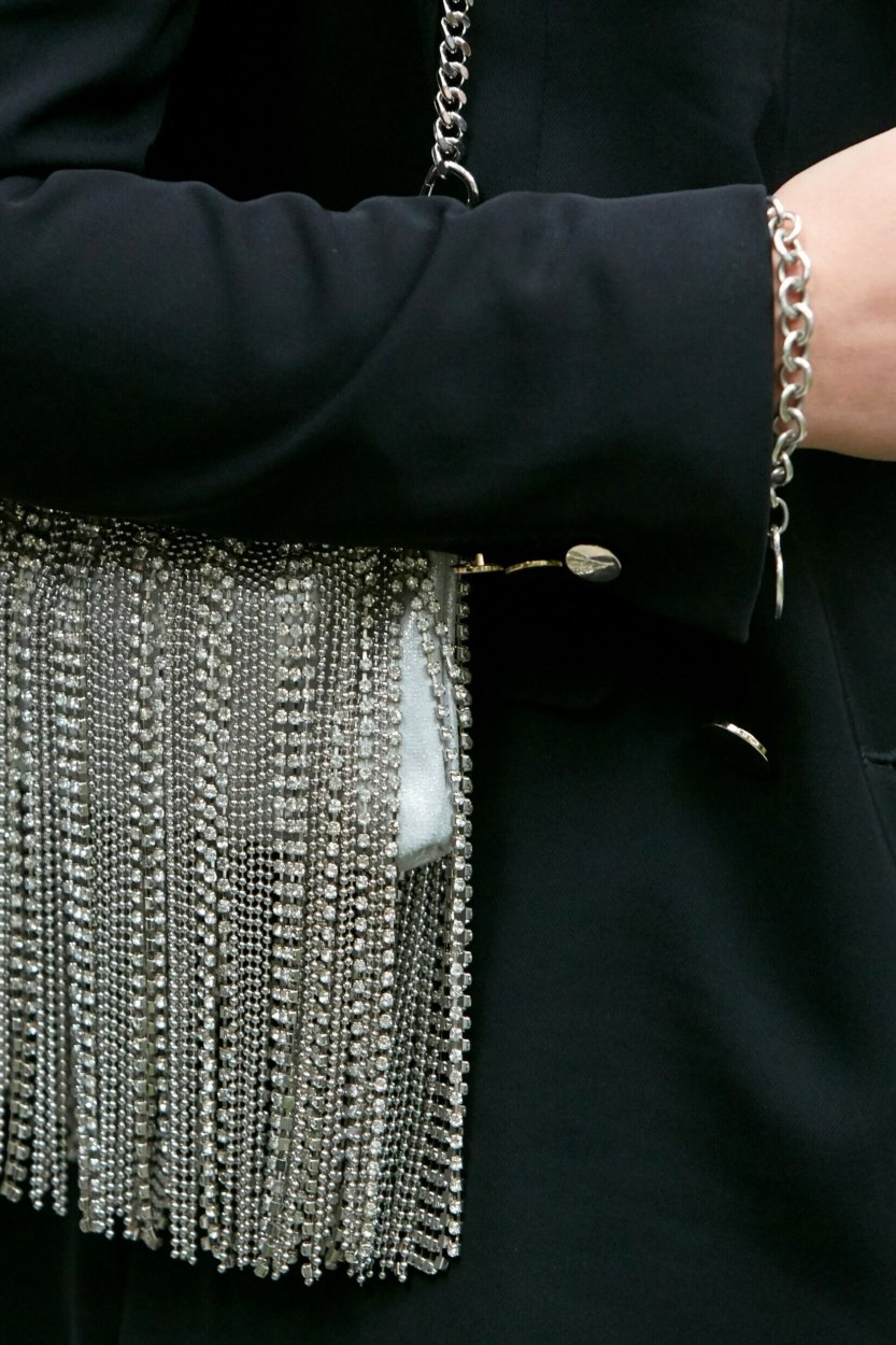 Sac de soir&eacute;e femme&nbsp;: comment d&eacute;contracter paillettes et sequins&nbsp;