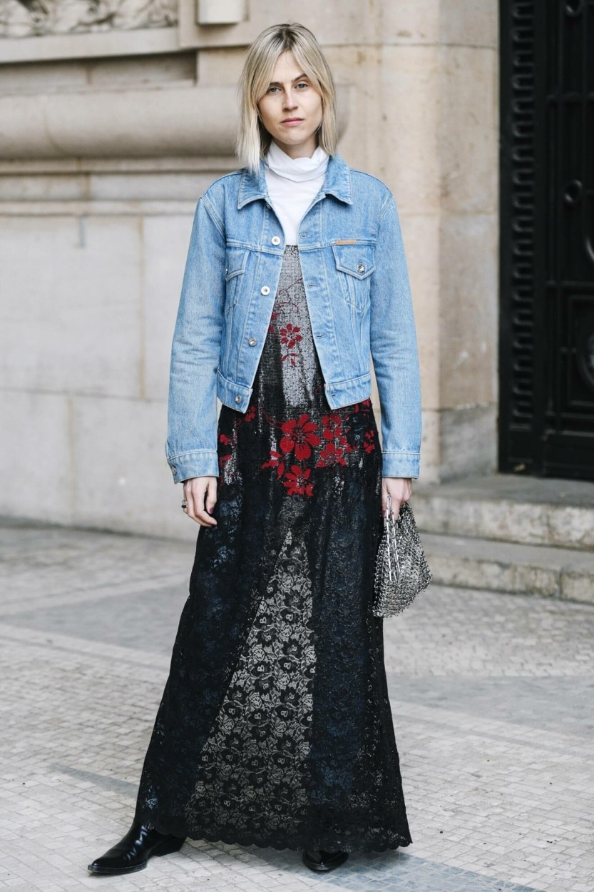 Sac de soir&eacute;e femme&nbsp;: comment d&eacute;contracter paillettes et sequins&nbsp;