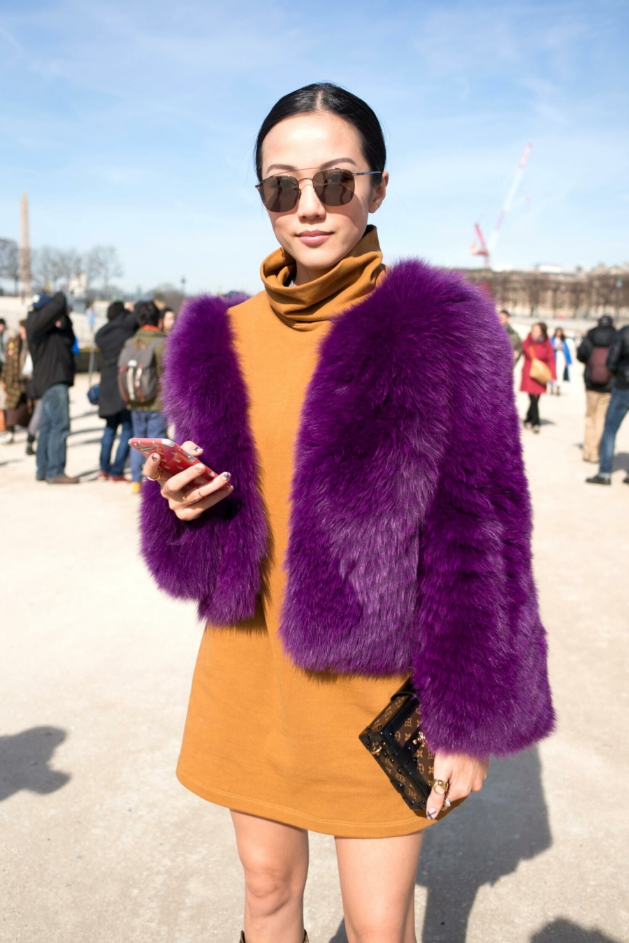 4 robes femme tendances en 2022 pour porter une mode festive