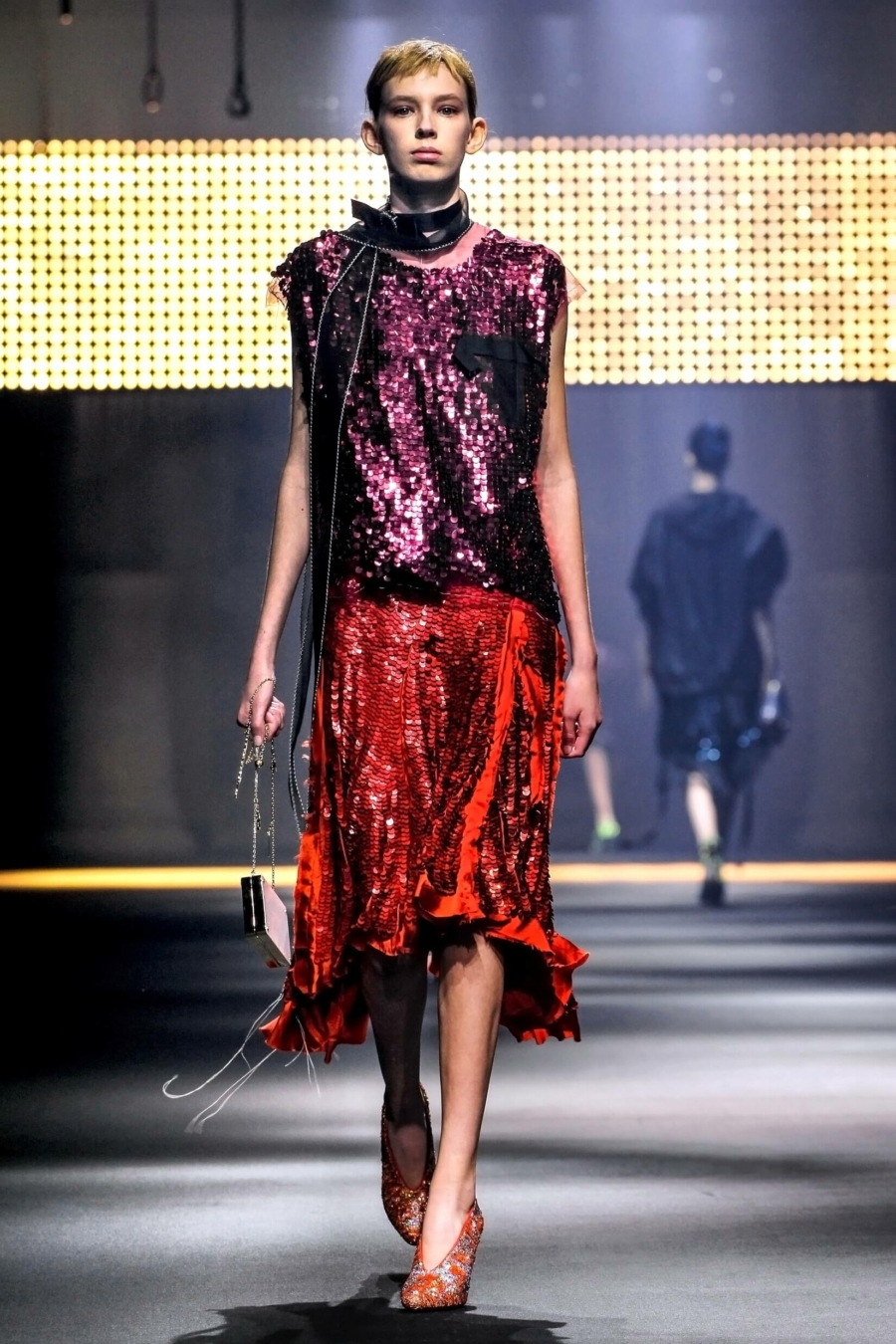 4 robes femme tendances en 2022 pour porter une mode festive