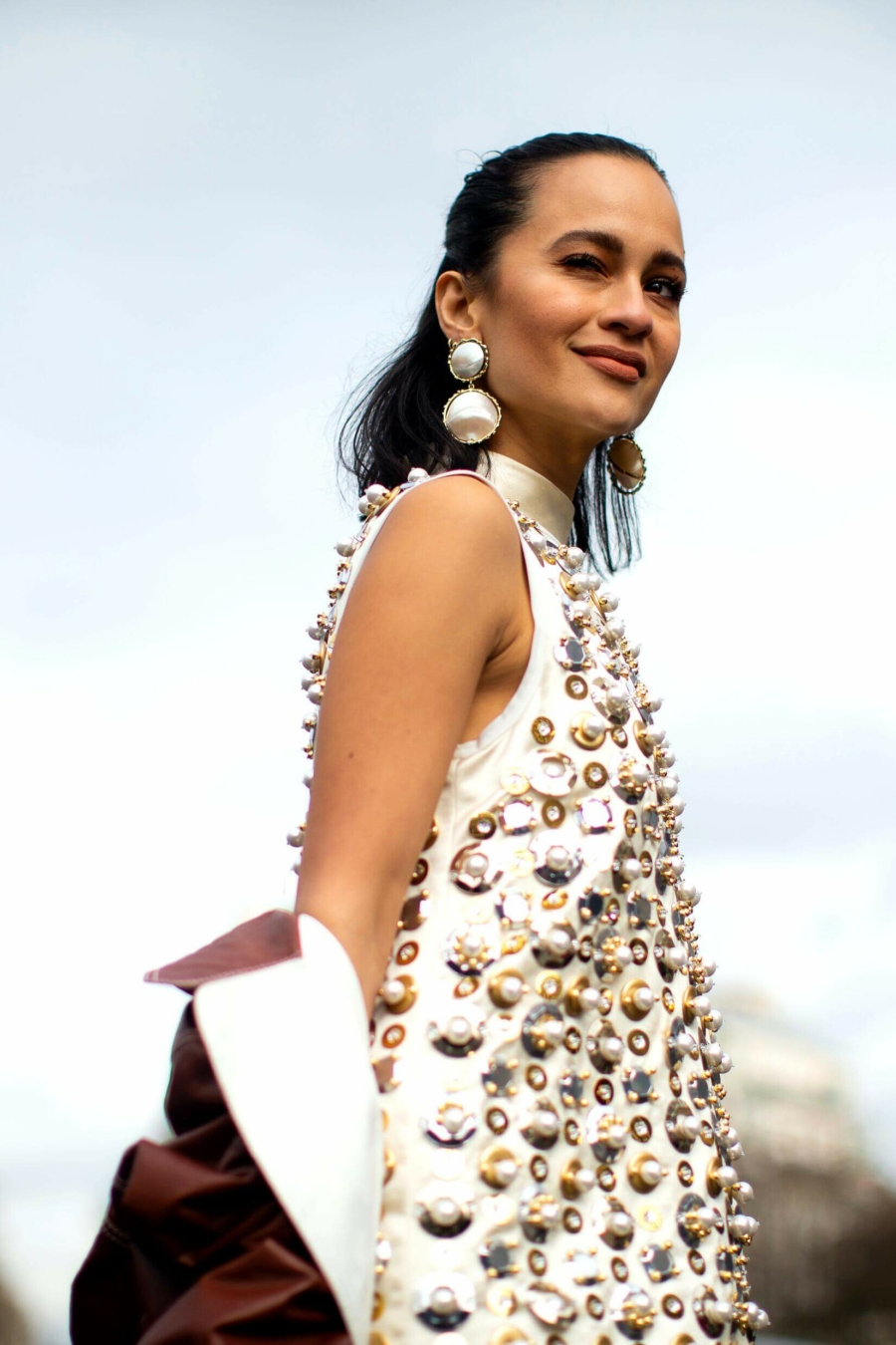 4 robes femme tendances en 2022 pour porter une mode festive