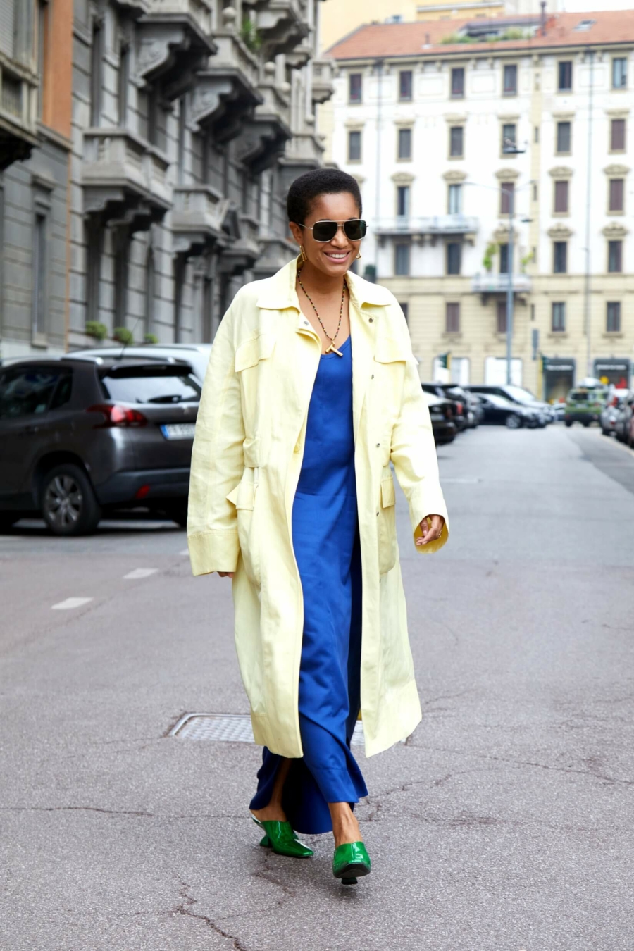 4 robes femme tendances en 2022 pour porter une mode festive