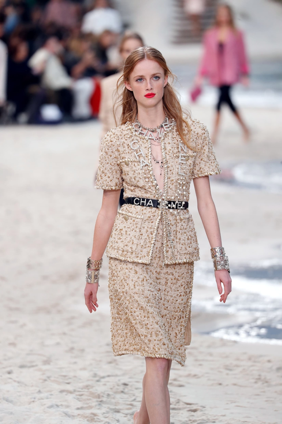 Lexique mode&nbsp;: 10 tissus &agrave; motifs carreaux ind&eacute;modables et chics